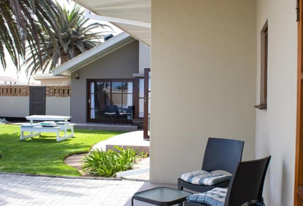 Kramersdorf Guesthouse